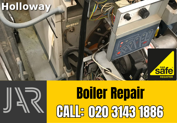 boiler repair Holloway
