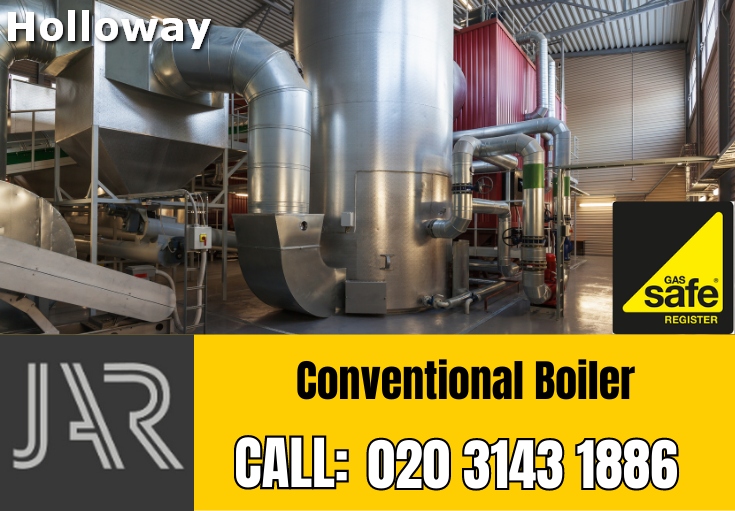 conventional boiler Holloway