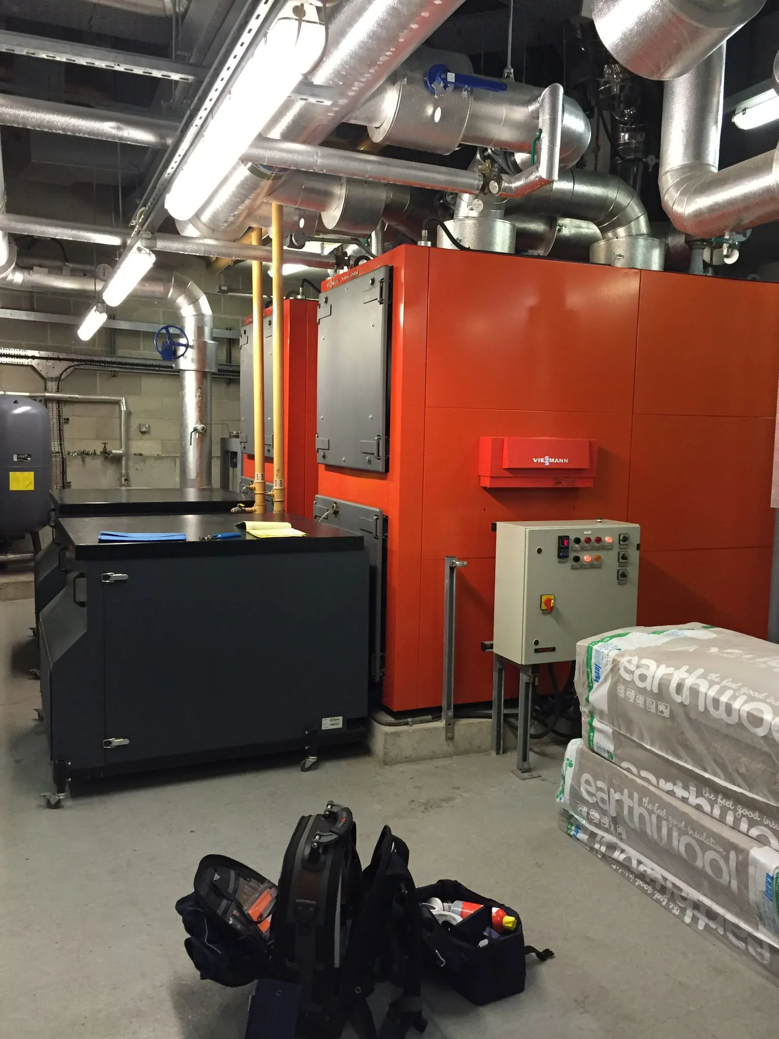 local gas engineer Holloway, N7